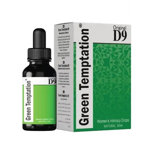 D9 GREENTEMP