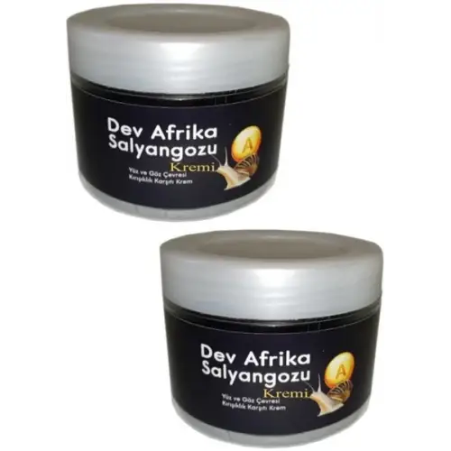 DAS KREMİ (DEVAFRİKASALYANGOZU) KIRIŞIK KREMİ 100ML