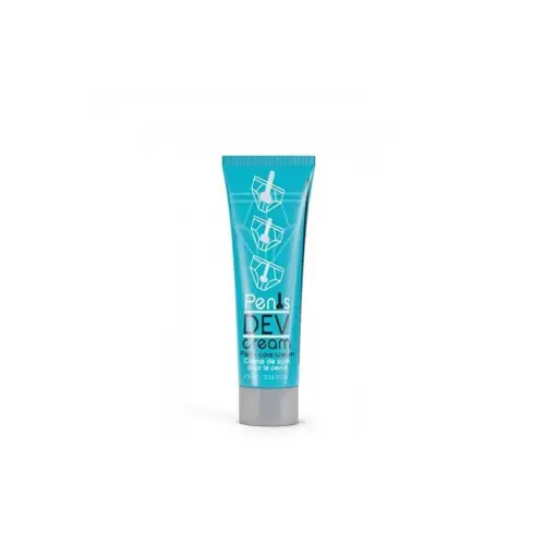 DEV CREAM TÜP 75 ML