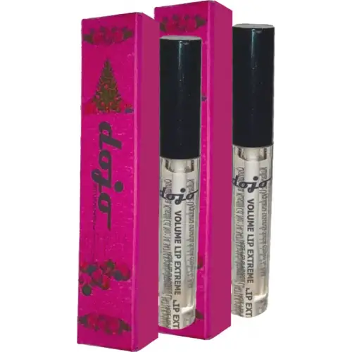 DOJO 2 ADET DOLGUNCA DUDAKLAR VOLUME LİP EXTREME