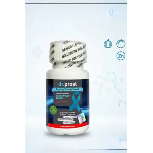 DR PROST