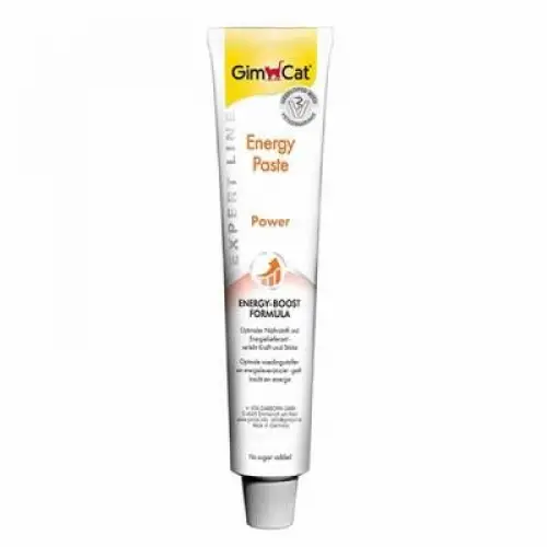 Energy Paste Kedi Macunu 50 Gr