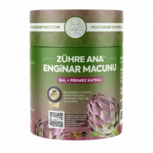 Enginar Macunu 240 gr