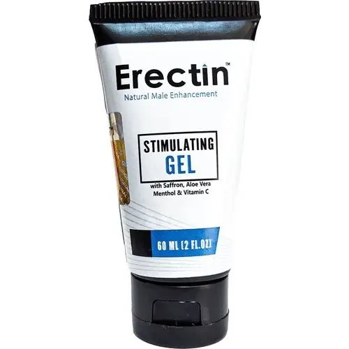 ERECTİN ERECTİN 60 ML GEL SLEX