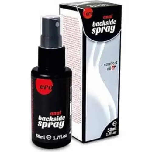 ERO BACKSIDE SPRAY ANAL SPEY 50ML