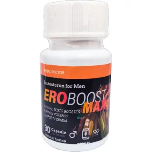 ERO BOOST ERKEK PERFORMANS 30CAPS