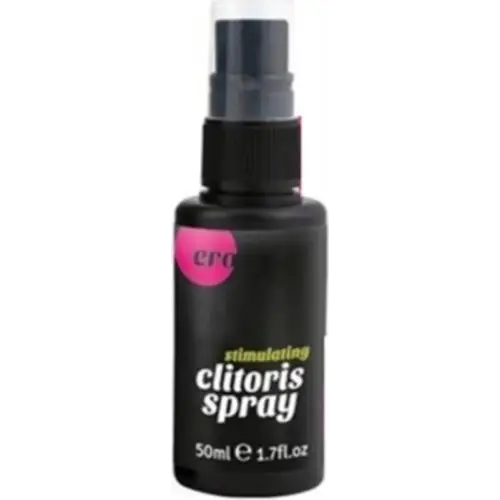 ERO CLİTORİS SPRAY VAJİNAL 50 ML