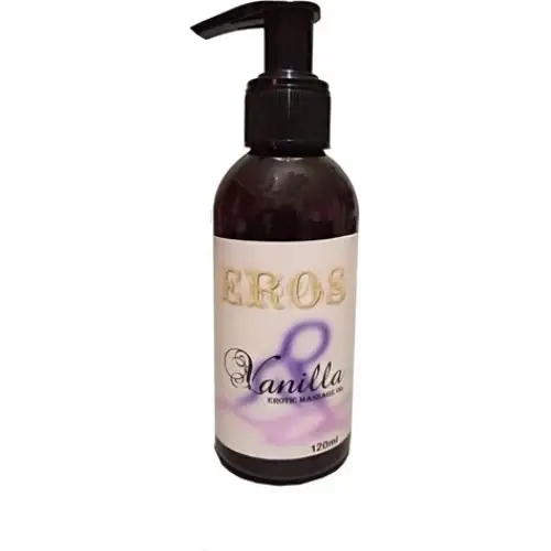 EROS EROS VANİLYA AROMALI 120 ML