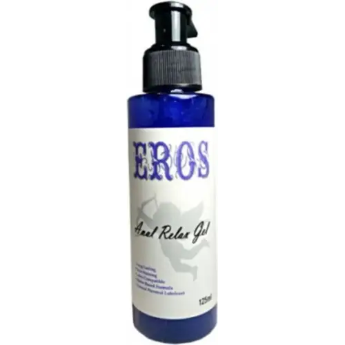 EROS JEL 125 ML