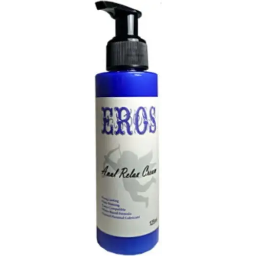 EROS RELAX KREM 125 ML