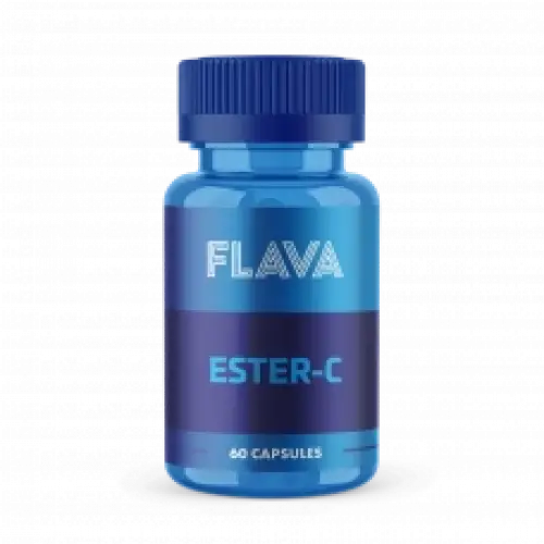 Ester C 60 Kapsül