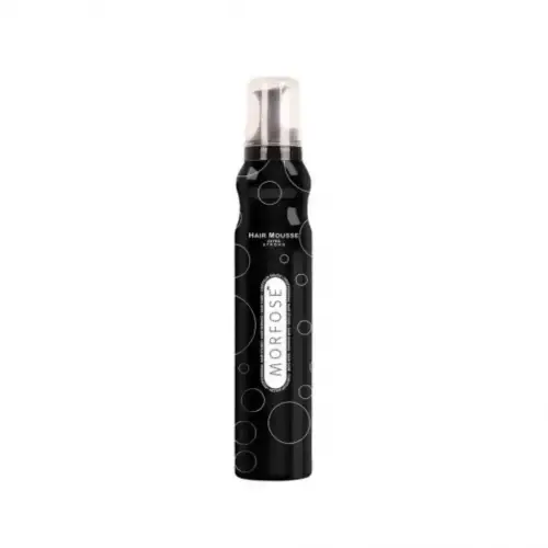 Extra Strong Saç Köpük 200 Ml