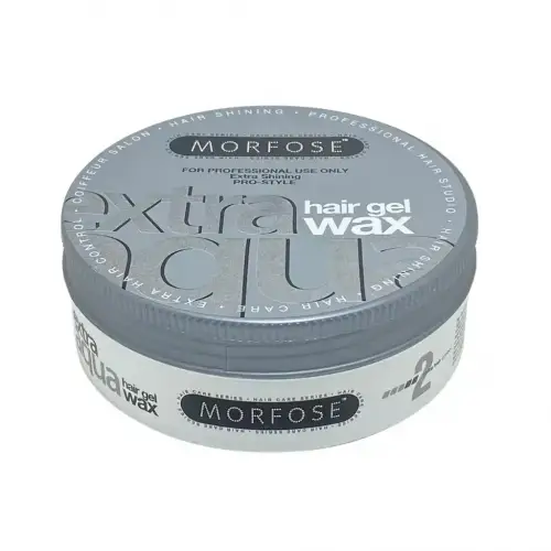 Extra Wax 150 ml No:2