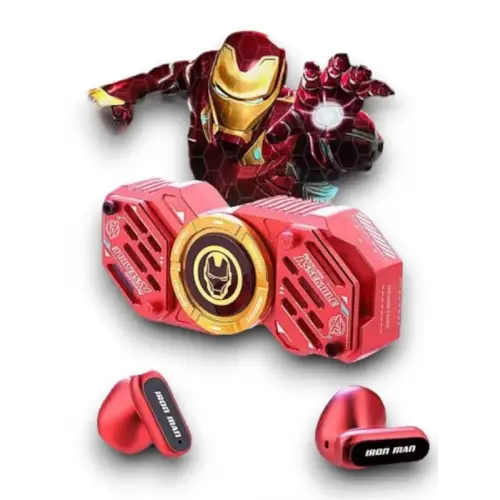 F6 MARVEL KULAKLIK