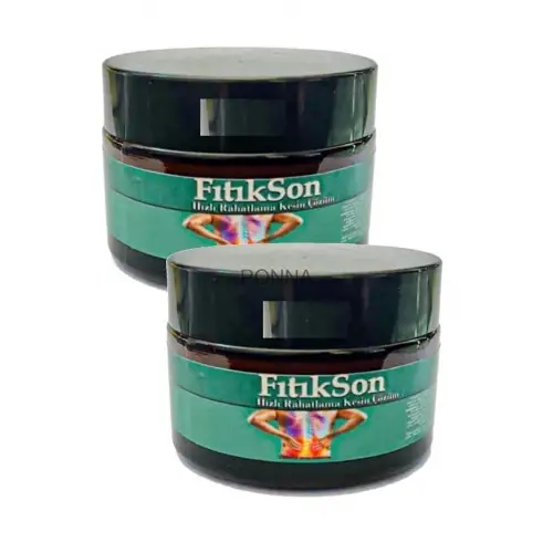 FITIK SON 50ML