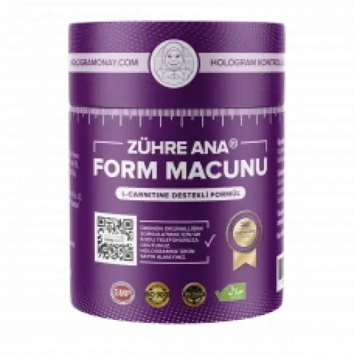 Form Macunu 240 gr