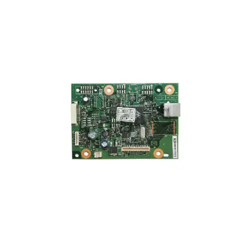 Formatter Board Hp M1132 - Ce832-60001M