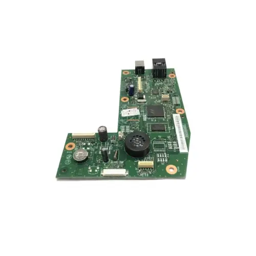 Formatter Board Hp M1217Fnw