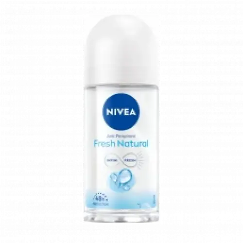 Fresh Natural Kadın On 50 ml