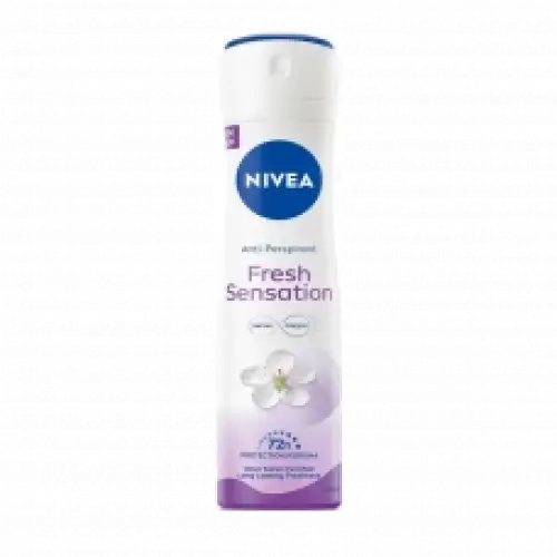 Fresh Sensation Kadın Deodorant 150 ml