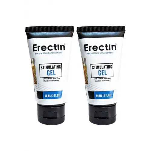 Gel 2 Kutu 60 ml