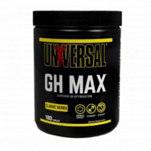 GH MAX 180 Tablet