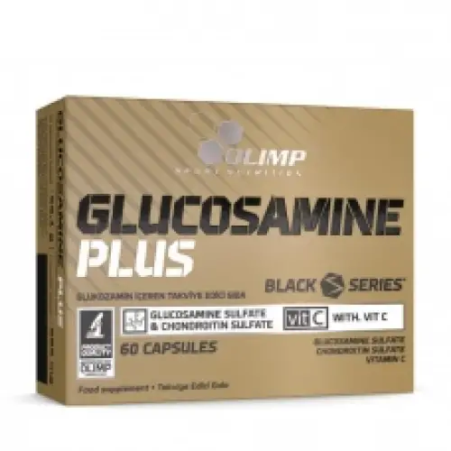 Glucosamine Plus 60 Kapsül