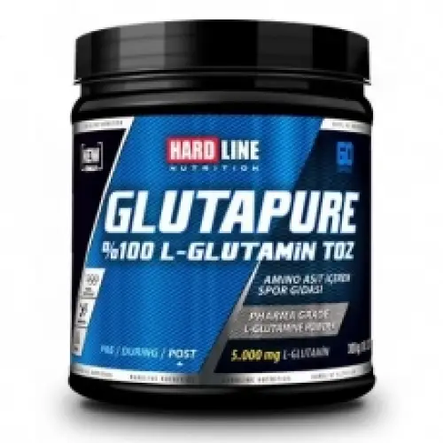 Glutapure Glutamin 500 gr