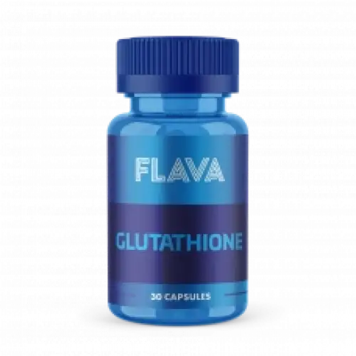 Glutathione 30 Kapsül
