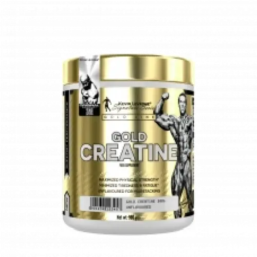 Gold Creatine 300 Gr