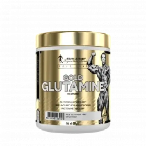 Gold Glutamine 300 gr
