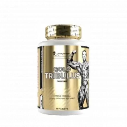 Gold Tribulus 90 Tablet