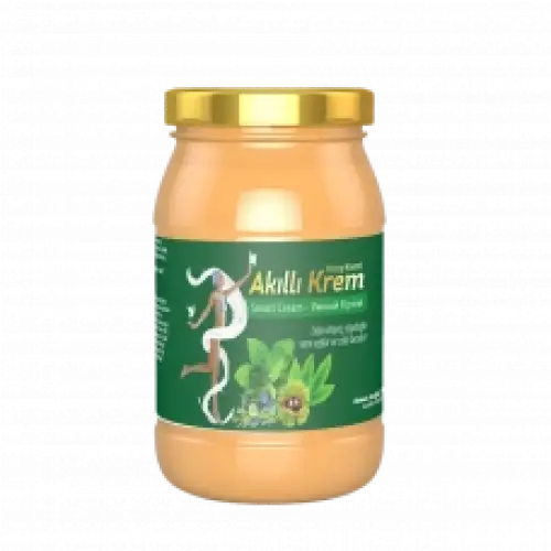 Golden Akıllı Krem 100 Ml