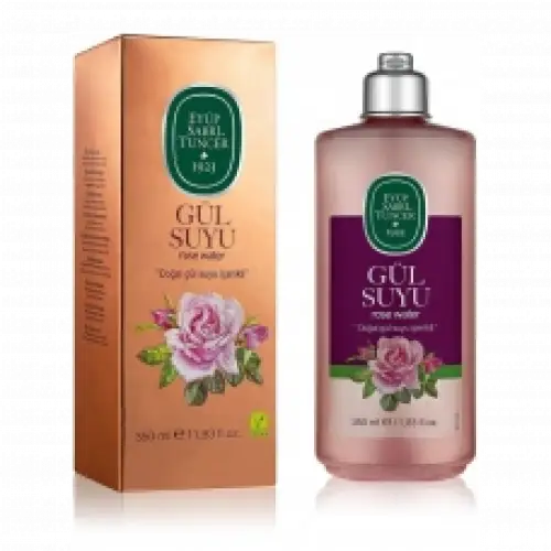 Gül Suyu 350 Ml