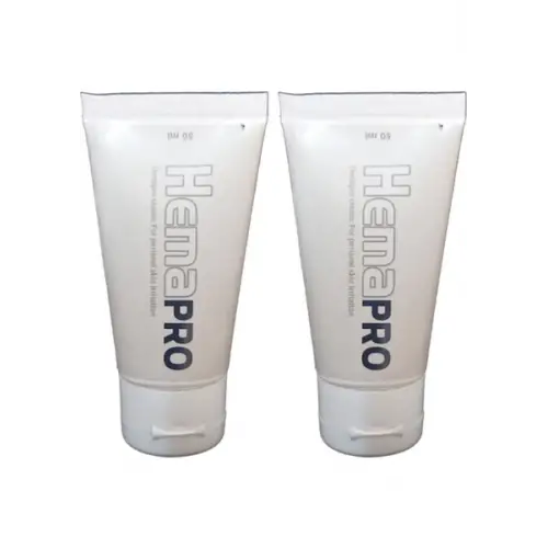 HEMAPRO HEMOROID KREMI 50ML