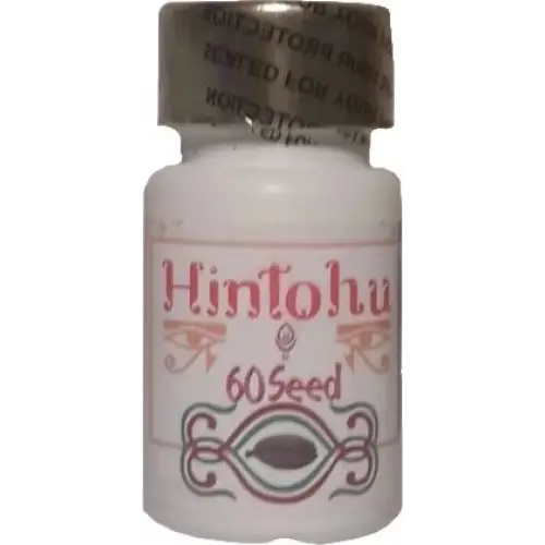 HİNTOHU BANDROLLÜ ÜRÜN