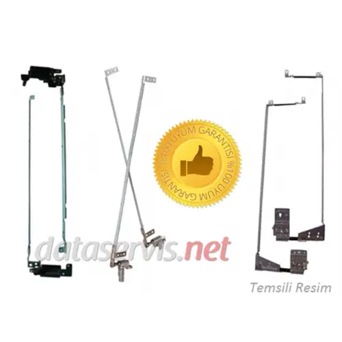 Hp NBLCM507 2WG19EA Notebook Lcd Menteşe