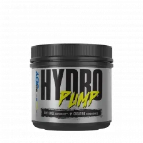 Hydro Pump Glycerol 180 gr