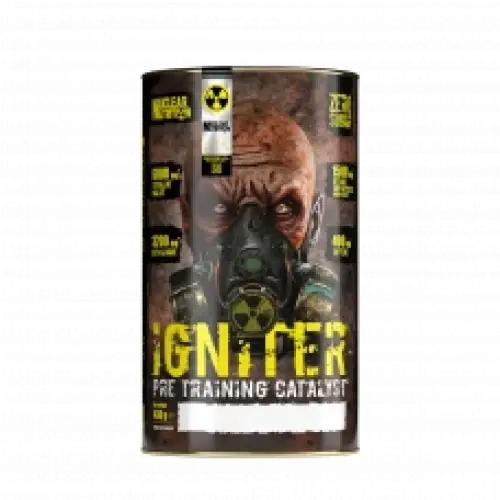 Igniter Pre Training Catalyst Karışık Meyve 438 gr