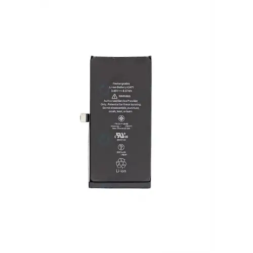 iPhone 12 Batarya Pil (Güçlendirilmiş)