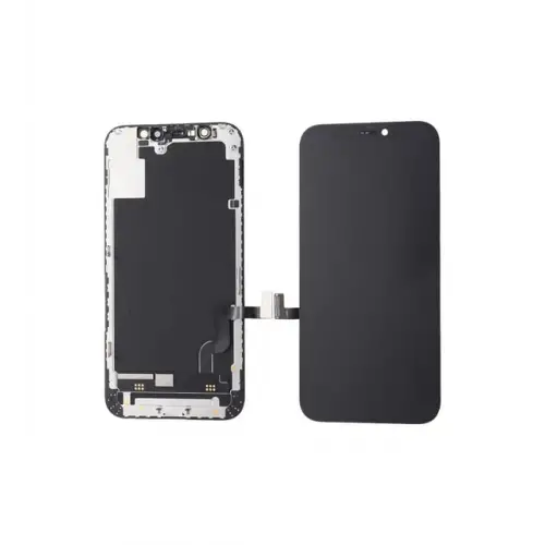 iPhone 12 Pro Max Ekran Dokunmatik (REVİZE)