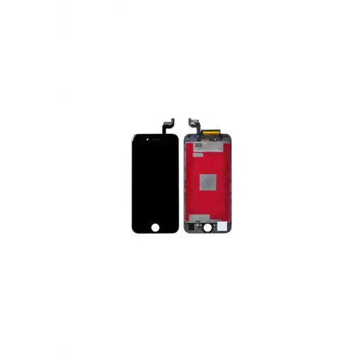 Iphone 6s Lcd Dokunmatik Ekran Siyah