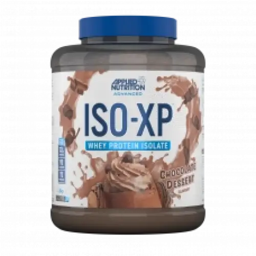 Iso XP Whey Isolate Çikolata 1800 Gr