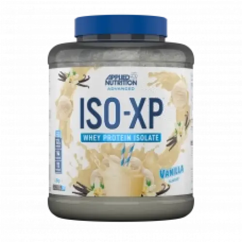 Iso XP Whey Isolate Vanilya 1800 Gr