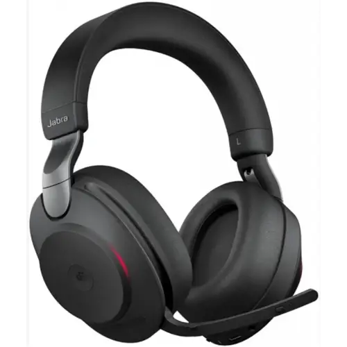 Jabra Evolve2 85 Link380A Ms Stereo Kulaklık