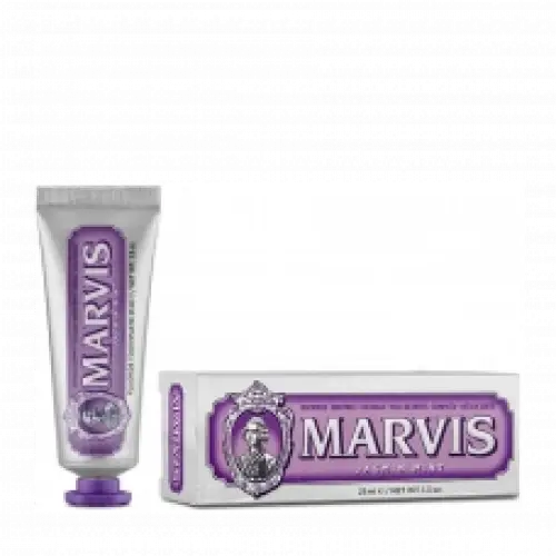 Jasmin Mint Diş Macunu 25 ml