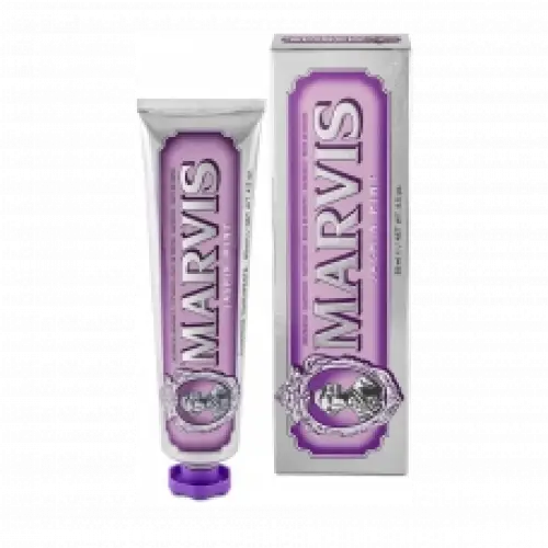 Jasmin Mint Diş Macunu 85 ml
