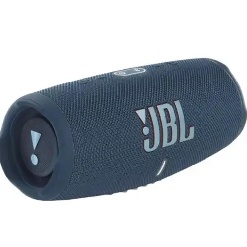 JBL Charge 5 Bluetooth IPX7 Mavi Bluetooth Hoparlör