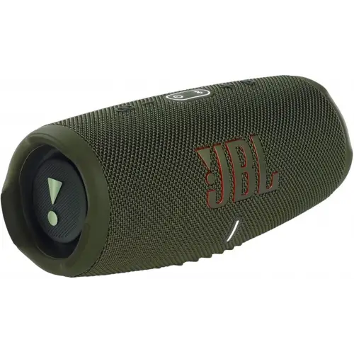 JBL Charge 5 Bluetooth IPX7 Yeşil Bluetooth Hoparlör