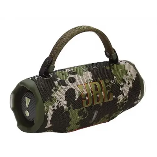 JBL Charge 6 IP6 Squad Bluetooth Hoparlör
